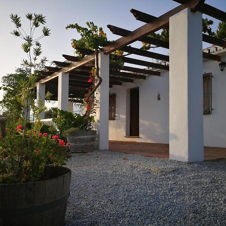 Casa Lola Villa Sayalonga Ngoại thất bức ảnh