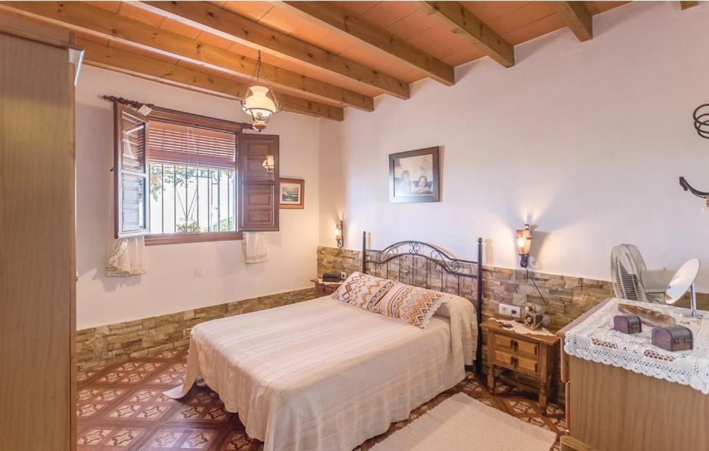 Casa Lola Villa Sayalonga Ngoại thất bức ảnh