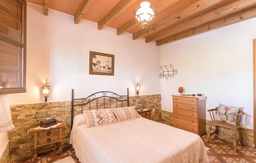Casa Lola Villa Sayalonga Ngoại thất bức ảnh
