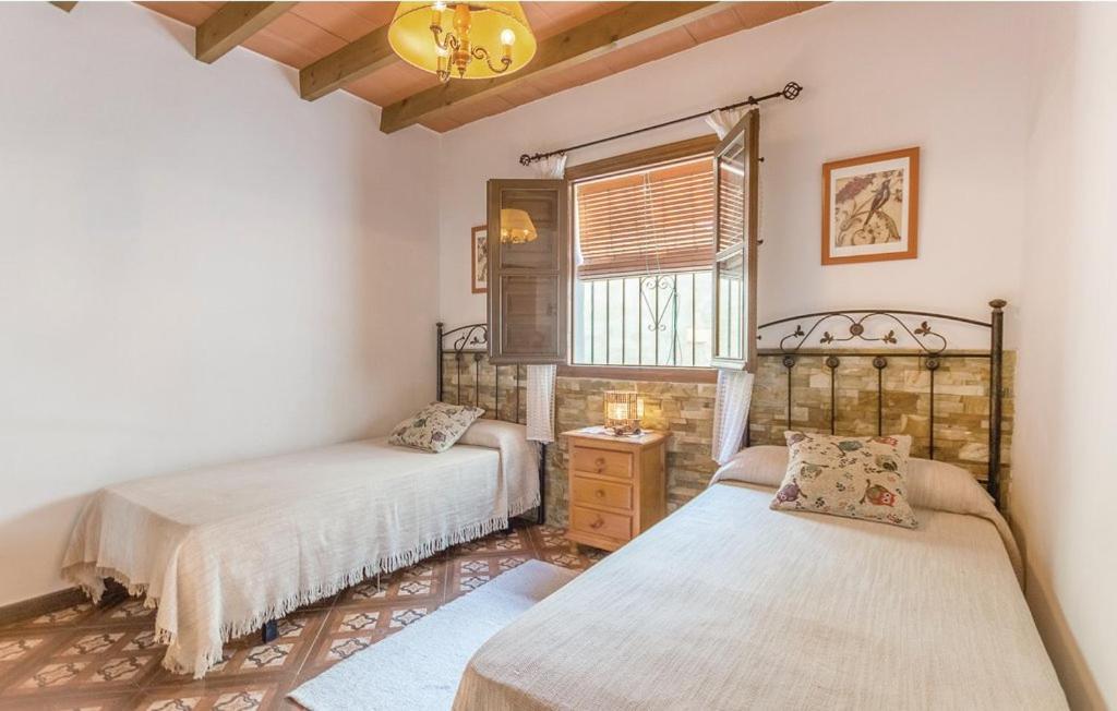 Casa Lola Villa Sayalonga Ngoại thất bức ảnh