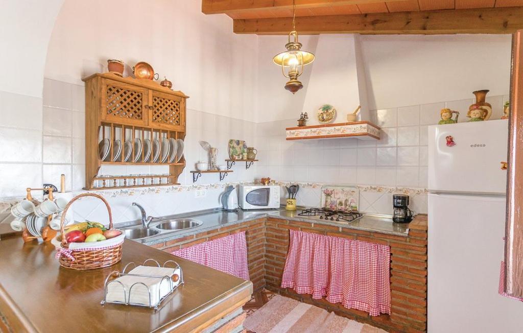 Casa Lola Villa Sayalonga Ngoại thất bức ảnh